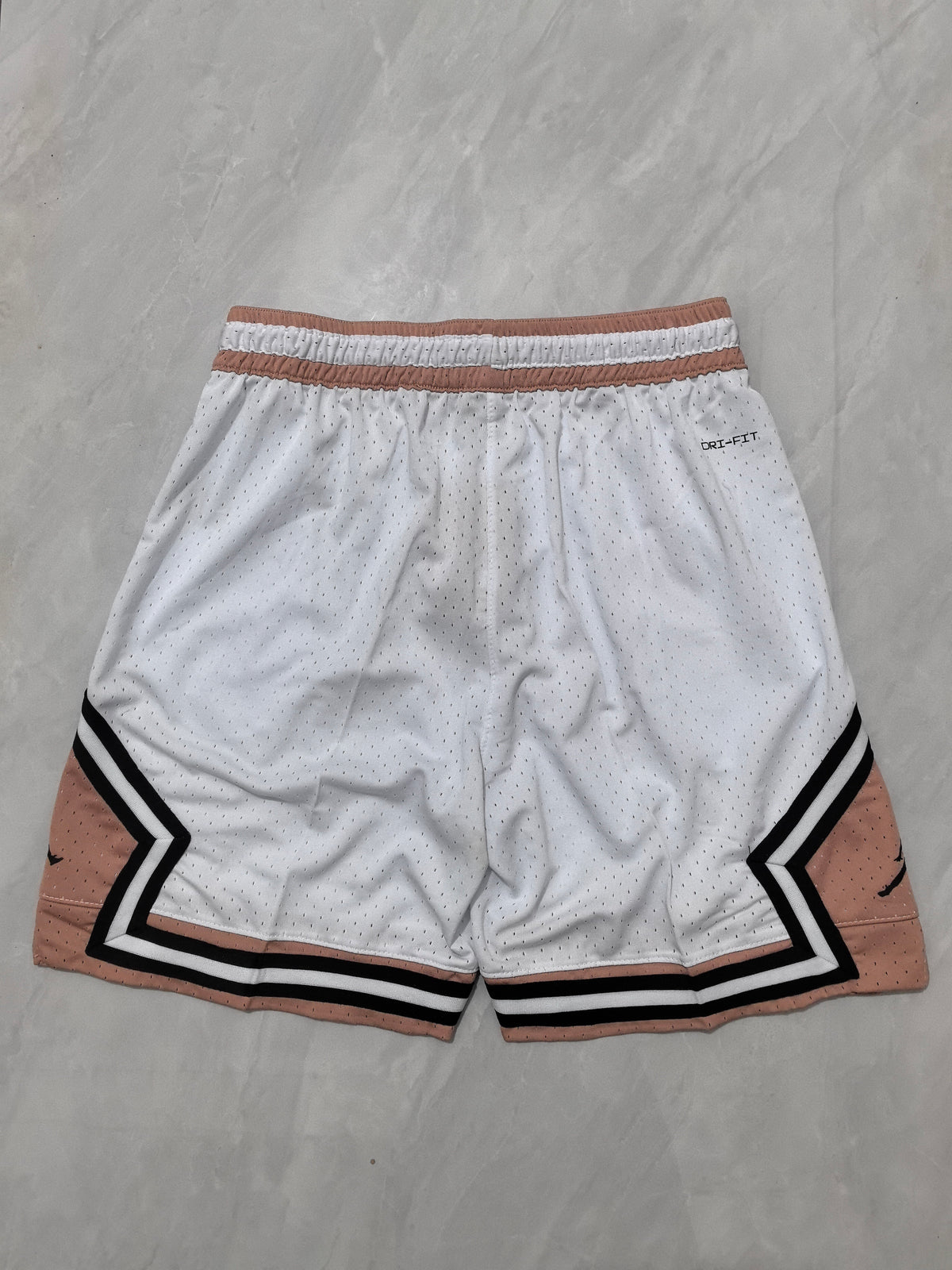 Jordan A-37 Basketball Shorts