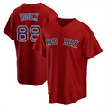 Tanner Houck Boston Red Sox #89 Jersey – Fan Edition