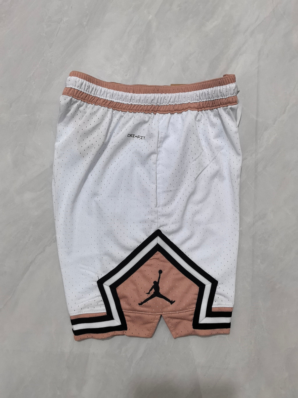 Jordan A-37 Basketball Shorts