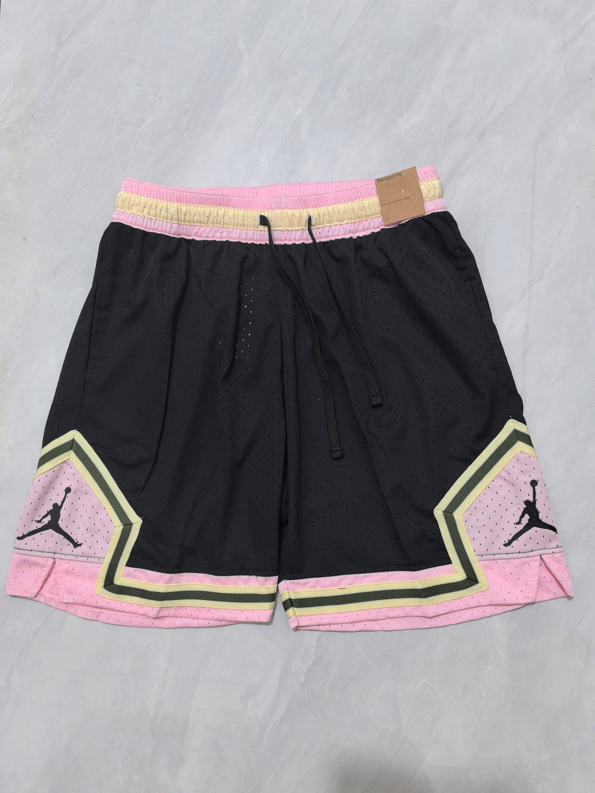 Jordan A-29 Game-Ready Basketball Shorts
