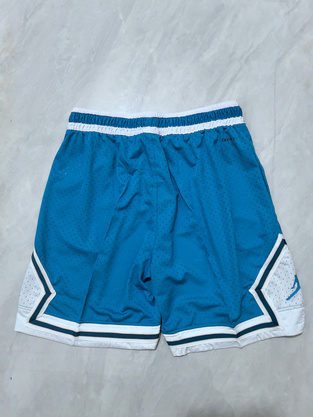 Jordan A-35 Basketball Shorts