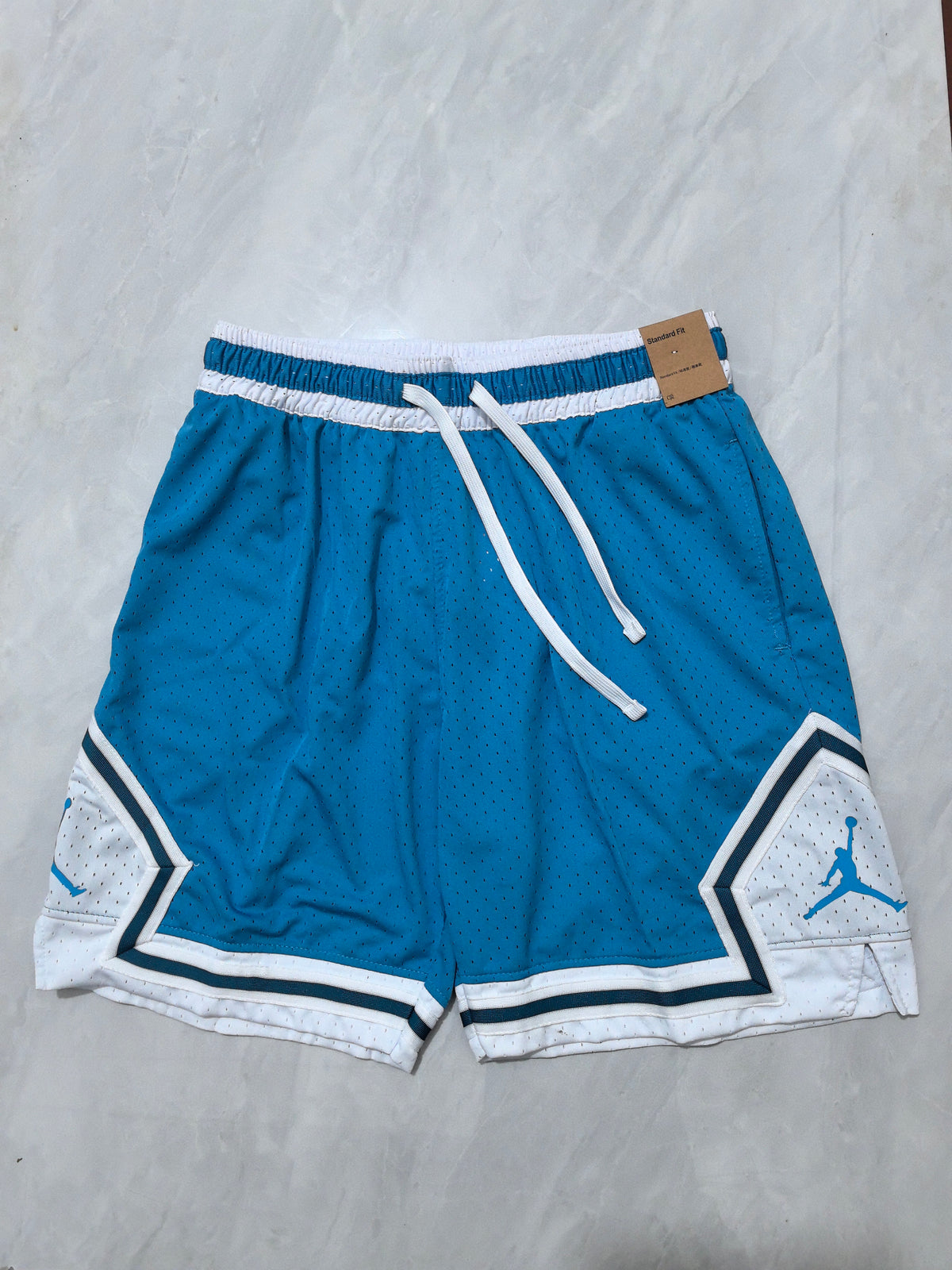 Jordan A-35 Basketball Shorts