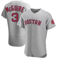 Reese McGuire Boston Red Sox #3 Jersey – Fan Edition
