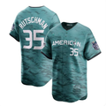 Adley Rutschman Baltimore Orioles All-Star Game Nike Jersey