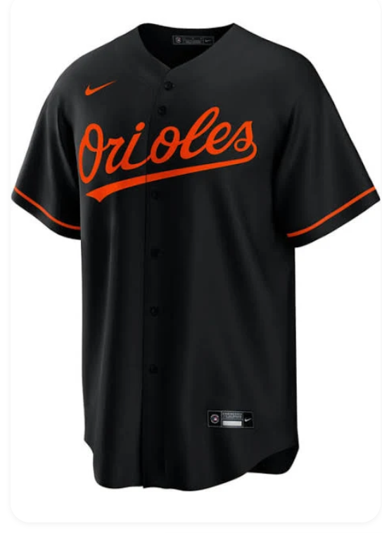 Youth Felix Bautista #74 Baltimore Orioles Nike Official MLB Jersey – Black