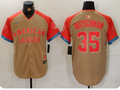 Adley Rutschman Baltimore Orioles Nike Replica Player Jersey – Home (White) Men’s