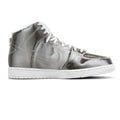 Nike Dunk High 'CLOT Metallic Silver' (With Card) (2022)