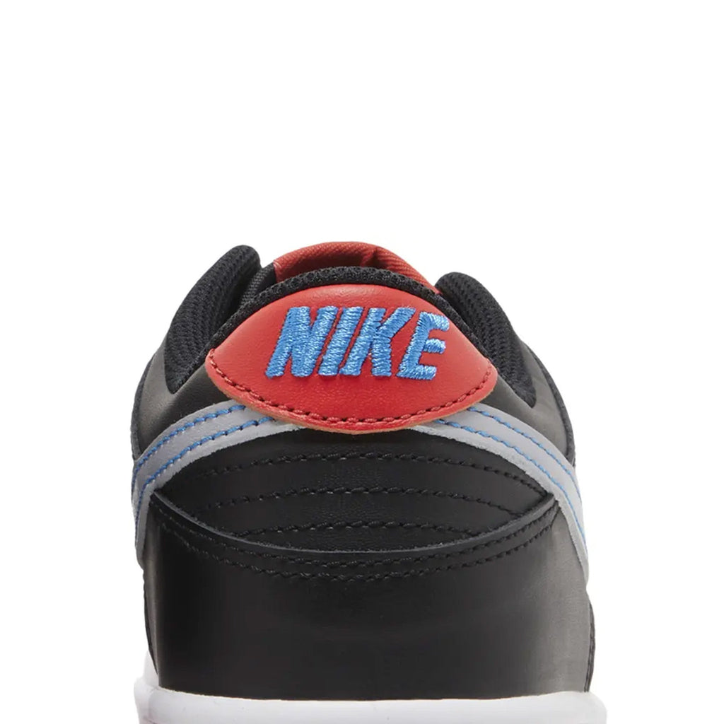 Nike Dunk Low GS 'Spider-Man'