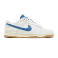 Nike Dunk Low SE 'Sail Dark Marina Blue' (2022)