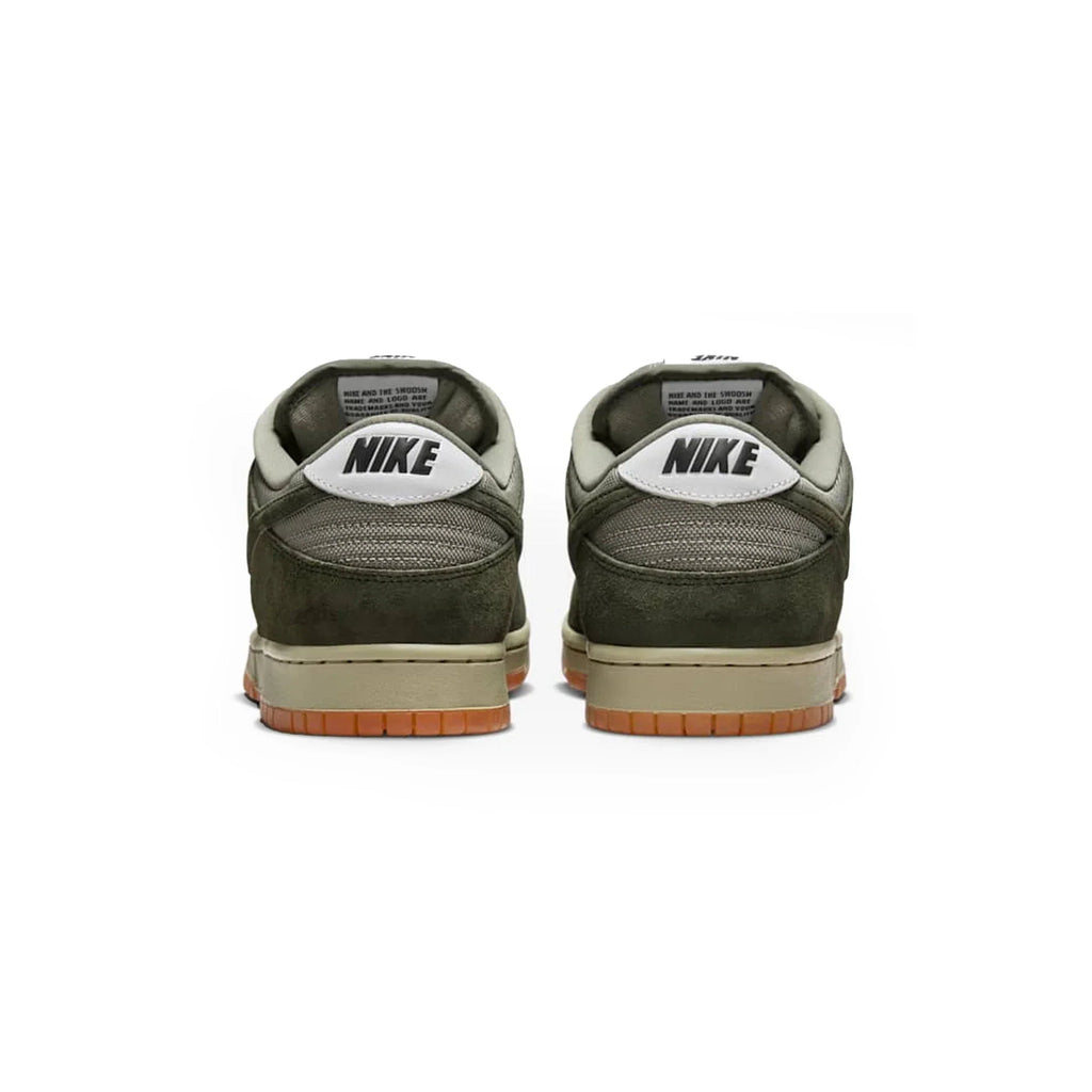 Nike SB Dunk Low Pro B 'Sequoia' (2025)
