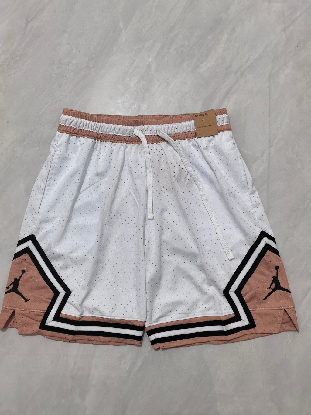 Jordan A-37 Basketball Shorts