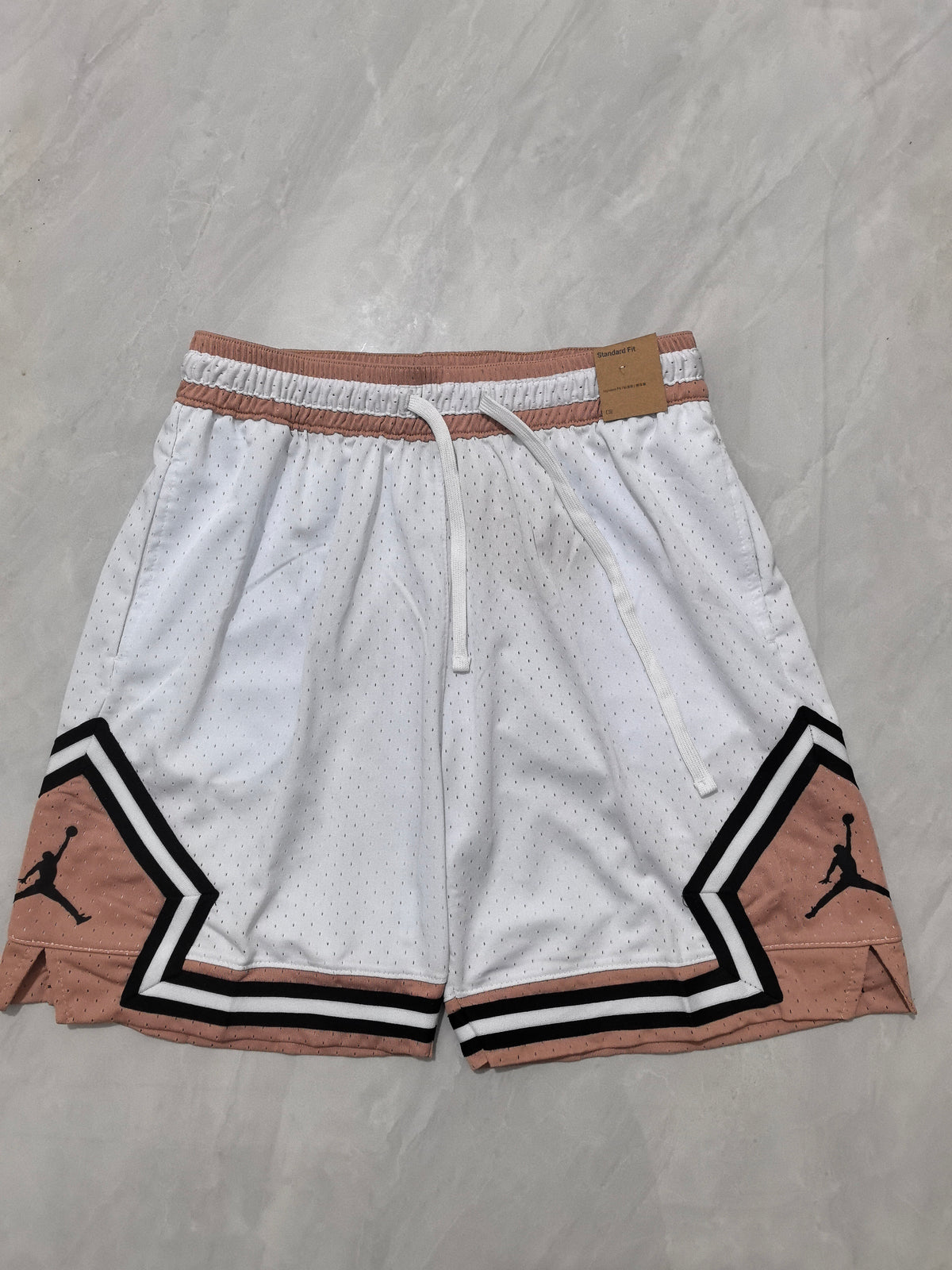 Jordan A-37 Basketball Shorts