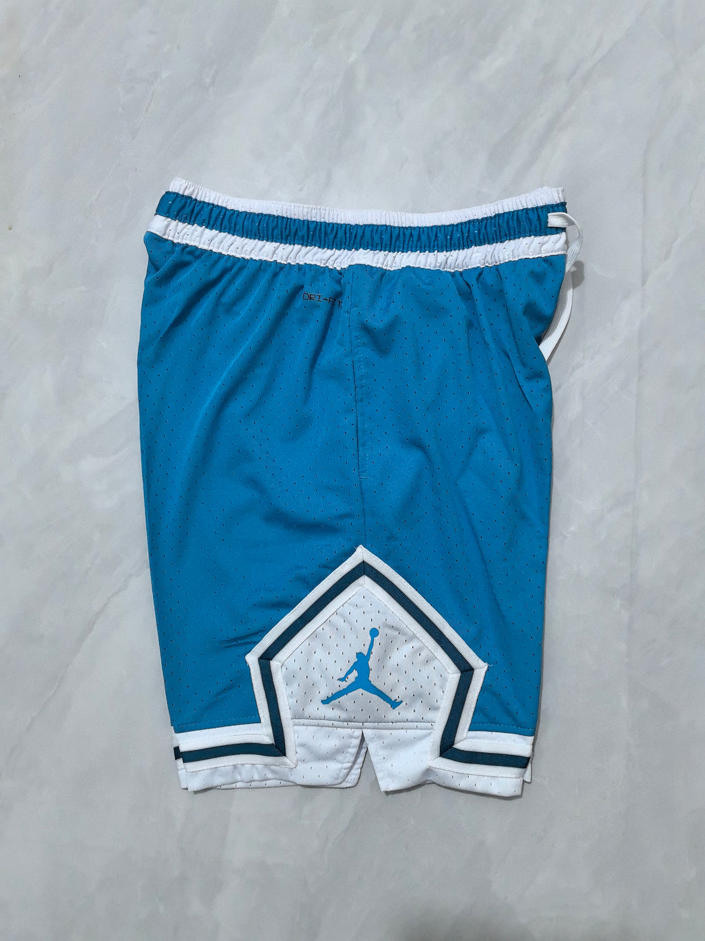 Jordan A-35 Basketball Shorts