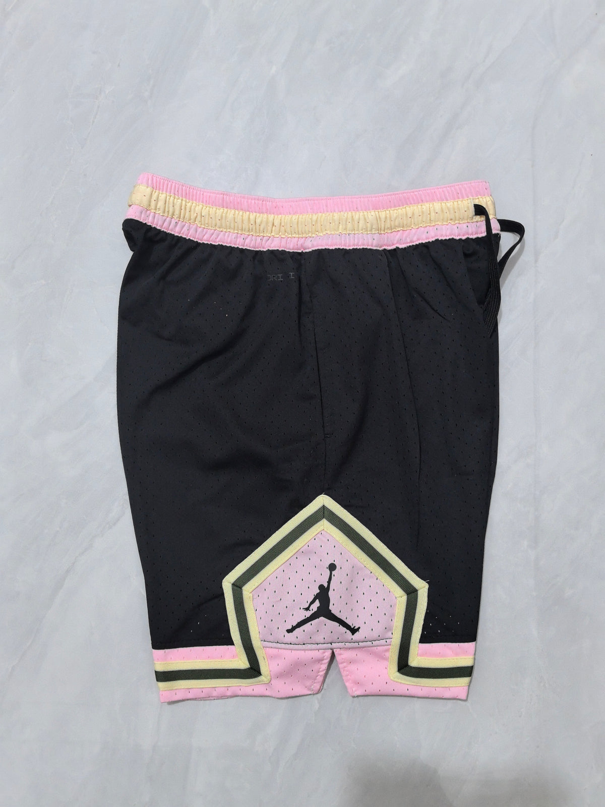 Jordan A-29 Game-Ready Basketball Shorts