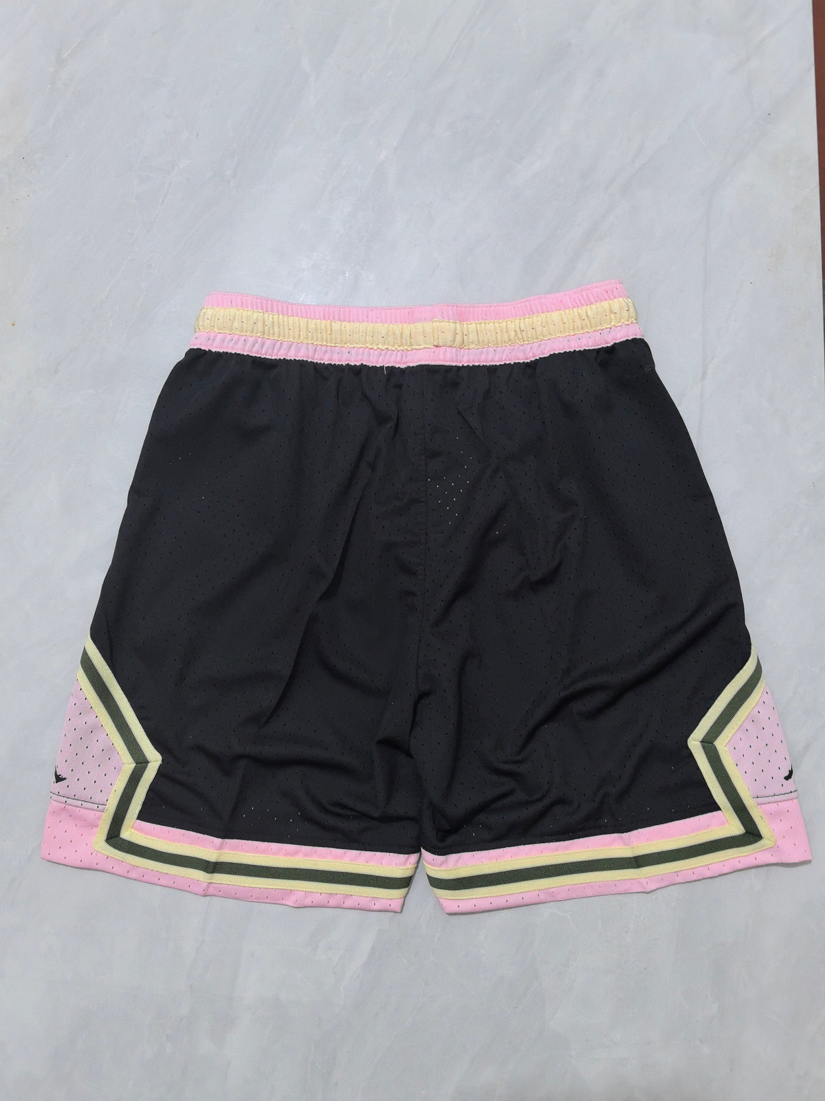 Jordan A-29 Game-Ready Basketball Shorts