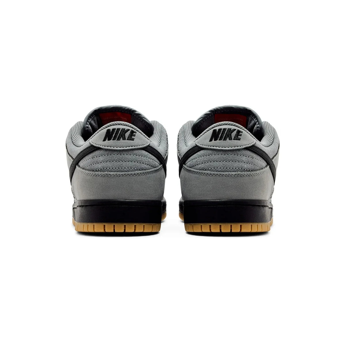 Nike SB Dunk Low Pro 'Cool Grey'